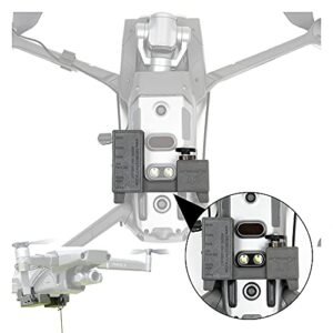 DRONE SKY HOOK Professional Drone Cargo Drop Release Device for DJI Mavic 2 All Models