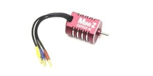 Kyosho XSPEED 85 Brushless Motor 8500KV MZ604 for RC Car Shocks 85 Million