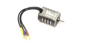 Kyosho America MZ603 XSPEED 120 Brushless Motor 12000KV for HF 120 RC Plane