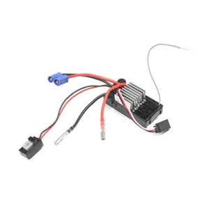WP V4 1 10 ESC Receiver 2.4GHz for RC Bulldozer 1 10 Scale Remote Control Construction Vehicle