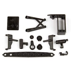 Team Associated ASC21505 14B14T Steering Battery ESC Parts Set for Electric Car and Truck Replacement