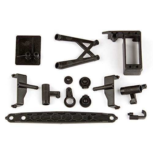 Team Associated ASC21505 14B14T Steering Battery ESC Parts Set for Electric Car and Truck Replacement