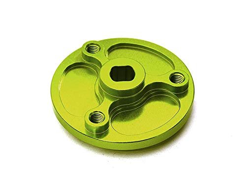 Integy RC Billet Machined Spur Gear Adapter Hub Redcat Everest Gen7 Pro Upgrade