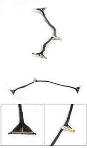 Original DJI Mavic 2 Pro Zoom Gimbal Video Signal Transmission Flex Cable