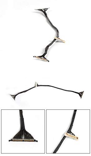 Original DJI Mavic 2 Pro Zoom Gimbal Video Signal Transmission Flex Cable