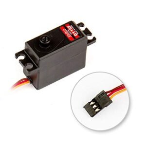 Team Associated D115F Digital Mini Servo for Team Orion RC Motors