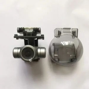 DJI Mavic 2 Zoom Genuine Gimbal Camera for RC Airplane with Cover