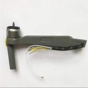 Genuine DJI Mavic 2 Front Left Arm Motor Nitro RC Parts Cheap for Mavic 2 Pro and Zoom