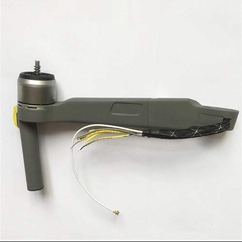 Genuine DJI Mavic 2 Front Left Arm Motor Nitro RC Parts Cheap for Mavic 2 Pro and Zoom