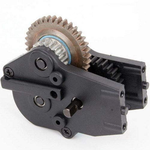 Toyoutdoorparts RC 08063 Differential Gear Complete Set for Redcat 110 Volcano S30 Nitro Monster Truck