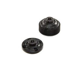 Team Losi Racing TLR232089 G2 Gear Diff Housing Cap for V 22 RC Plane Performance Upgrade