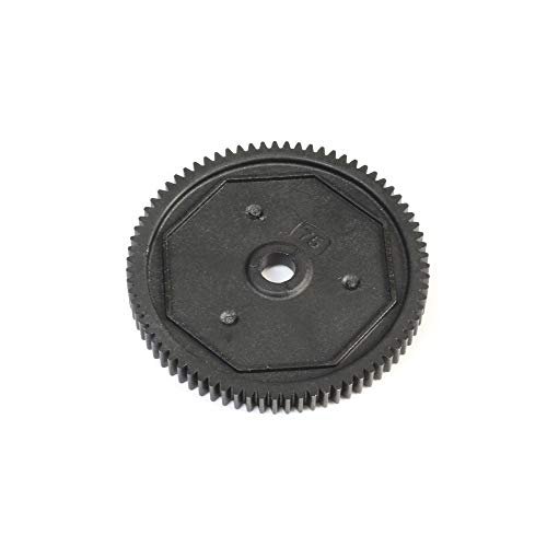 TEAM LOSI RACING 75T Spur Gear SHDS 48P TLR232076 Electric Car Truck Option Parts strc rc parts