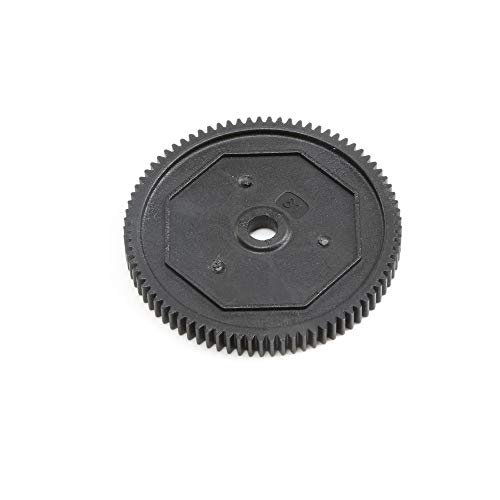 Team Losi Racing 81T Spur Gear SHDS 48P TLR232078 RC Turbine Engine Parts