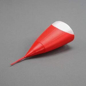 Eflite Thunderbird RC Helicopter Nose Cone F16 70mm EDF EFL7808 Replacement Part