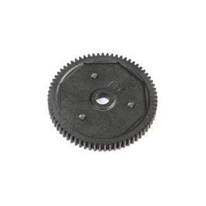TEAM LOSI RACING 69T Spur Gear SHDS 48P TLR232074 for Electric RC Cars and Trucks