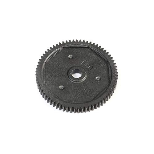 TEAM LOSI RACING 69T Spur Gear SHDS 48P TLR232074 for Electric RC Cars and Trucks