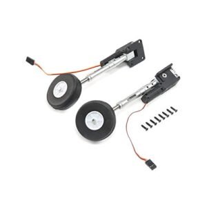 Eflite Main Gear System F16 70mm EDF EFL7815