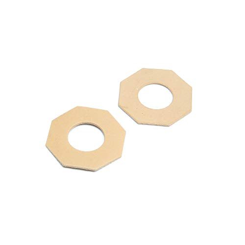 Lexus RC 350 Brake Pads Team Losi Racing Slipper Pads Max Drive SHDS 2 TLR232080