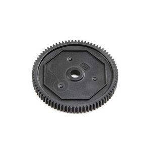 TEAM LOSI RACING 78T Spur Gear SHDS 48P TLR232077 Electric Car Truck Replacement Part