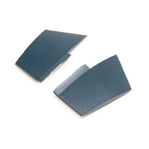 Eflite RC Thunderbird Jet Ventral Fin Set for F16 70mm EDF EFL7809 Replacement Parts