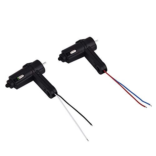 SIMREX X300C Motor Set Includes A Motor and B Motor for High Performance Applications