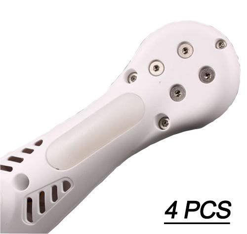 iMusk Original OEM P3P P3S P3A P3SE P3 4K Drone Arm LED Lamp Cover Case Repair Spare Parts for DJI Phantom 3 Pro Advanced SE 4K Standard