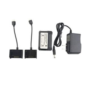 Sea Jump 2in1 Balance Charger for HS700 HS700D MJX Bugs 3 Pro B3Pro D85 EX2H Brushless RC Drone Batteries Find RC Aircraft Clubs Near Me