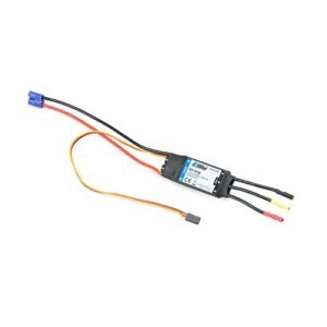 E flite ESC 60A Parkzone Extra 300 RC Plane Speed Control EFL11597