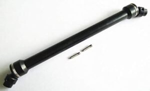 Harden Steel Thicker Center Rear Driveshaft Upgrade for Traxxas Unlimited Desert Racer UDR 8555 Unlimited RC Hobbies