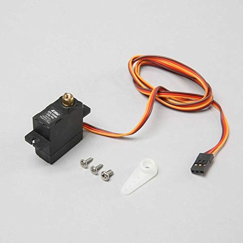 Eflite 23g MG Digital Servo for RC Extra 300 1.3m EFL11598 Replacement Airplane Parts