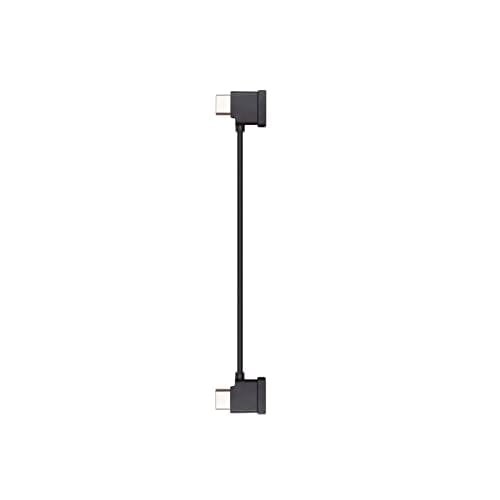 DJI RC N1 N2 RC Trainer Cable USB Type C Connector for Remote Controller