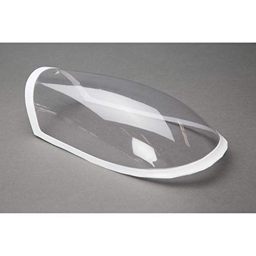 Barnett RC 300 Parts Eflite Canopy Extra 300 1.3m EFL11580 Replacement Airplane Accessories