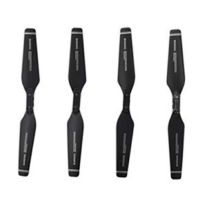 Contixo F22 RC Foldable Quadcopter Drone Replacement Propellers Available at RC Willey Furniture Store Sacramento