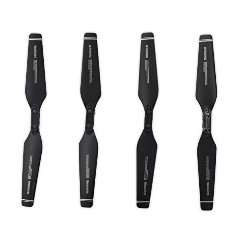 Contixo F22 RC Foldable Quadcopter Drone Replacement Propellers Available at RC Willey Furniture Store Sacramento