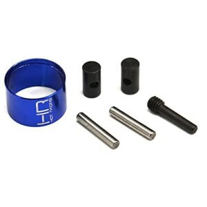 Hot Wheels The Batman RC Hot Racing SLD12RUDR 15mm Cv Splined Drive Rebuild Kit