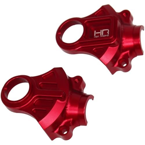 Buy Hot Wheels RC 1/10 Tesla Cybertruck Hot Racing ATF11Y02 Aluminum Differential Yoke Set for Arrma 1/10 4x4 Vehicles