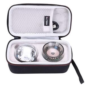 LTGEM Hard Case for Sphero Bolt Bolt Plus RC Robot Bug Coding Ball Protective Travel Storage