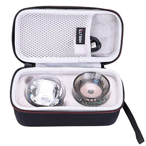LTGEM Hard Case for Sphero Bolt Bolt Plus RC Robot Bug Coding Ball Protective Travel Storage