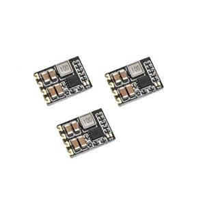 Matek Micro BEC 6 30V to 5V 9V Adjustable Step Down Regulator for Micro FPV RC Car and Quadcopter Frames