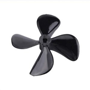 Free RC Boat Hull Plans Compatible High Strength CW CCW Plastic 4 Blade Propeller 2 Pcs Set for RC Model Boats