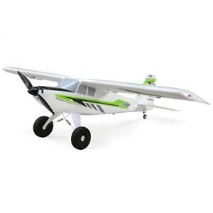 E flite RC Airplane Timber X 1.2m PNP EFL3875 Nitro RC Airplane Fuel Compatible