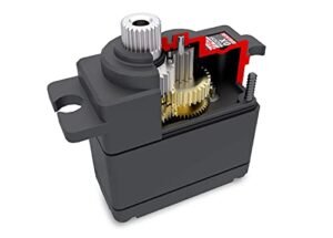 Traxxas TRA2080X Micro Waterproof Metal Gear Servo