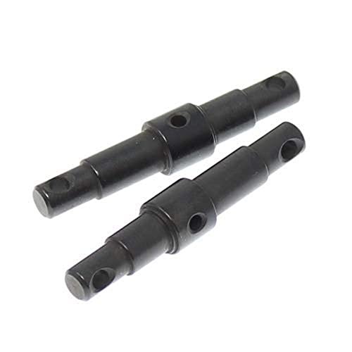 Redcat Racing Rer11422 Shaft for 25T Gear GEN8 Scout II Replacement Part