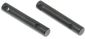 Redcat Racing Rer11423 Shaft for 20T Gear 2Piece Black
