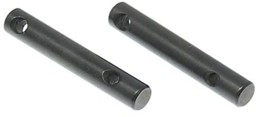 Redcat Racing Rer11423 Shaft for 20T Gear 2Piece Black
