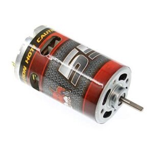 Redcat Racing Rer11399 Motor for Scout RC Truck Gen8 Scout II Silver