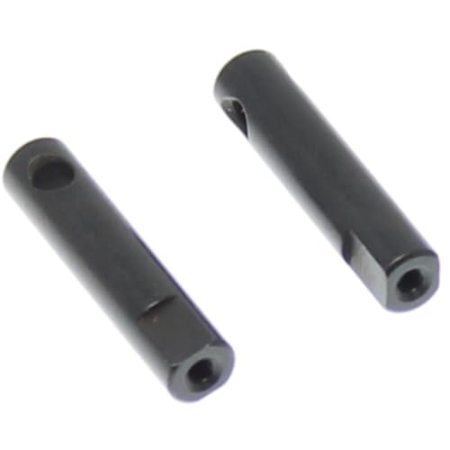 Redcat Racing Rer11421 Shaft for 11T Gear 2Piece Genuine Replacement Part