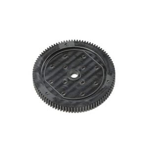 ECX ECX232032 Spur Gear 93T 48P for 1/10 2WD Axe MT