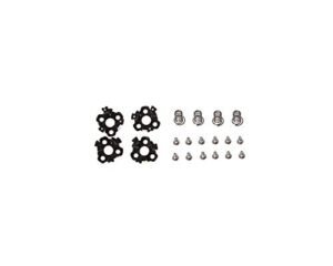 ProLine Racing 1 4 Scale RC Tires for High Performance Remote Control Vehicles