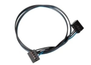 Traxxas TRA6565 Data Link Telemetry Expander for Nitro Gas RC Trucks